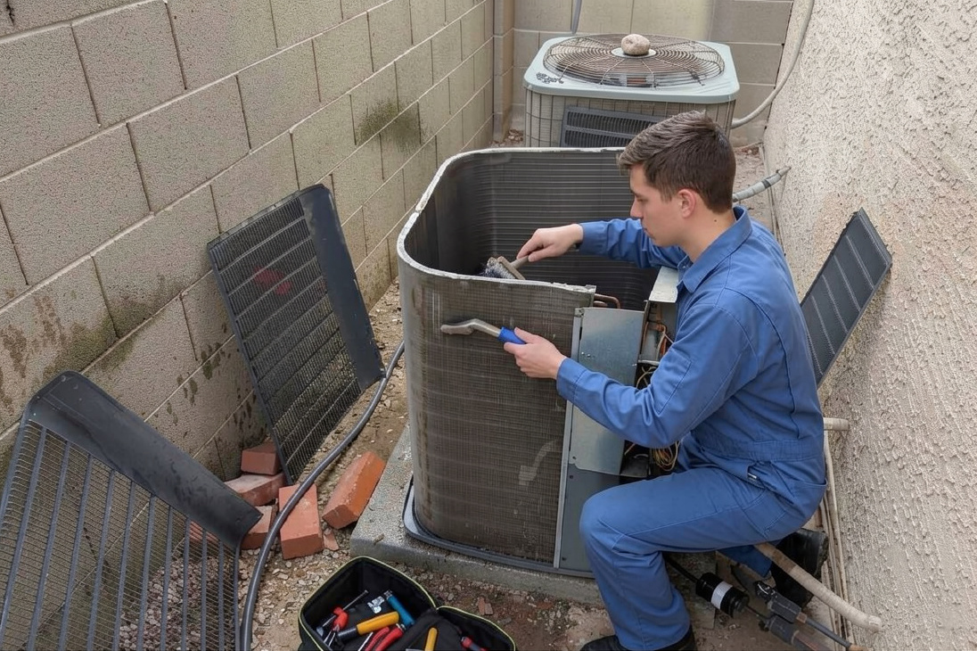 Preventive Maintenance