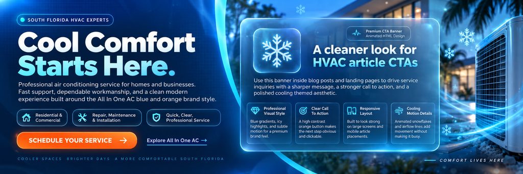 All In One Ac Banner Image