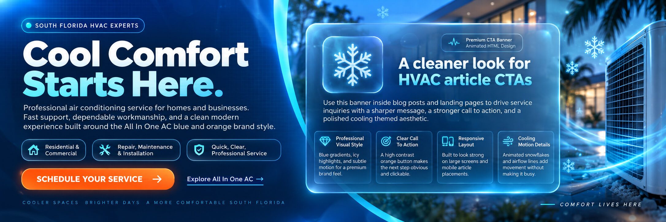 All In One Ac Banner Image